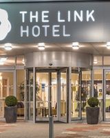 Link Hotel Loughborough