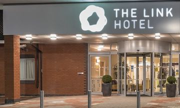 Link Hotel Loughborough