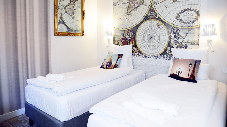 <b>Malar Hotel Room</b>. Images powered by <a href="https://www.leonardoworldwide.com/" title="Leonardo Worldwide" target="_blank">Leonardo</a>.