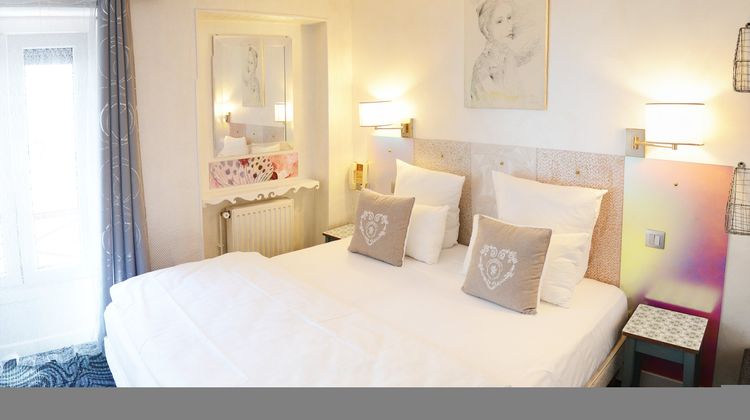 Malar Hotel Room