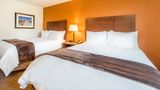 My Place Hotel-Davenport/Quad Cities Room