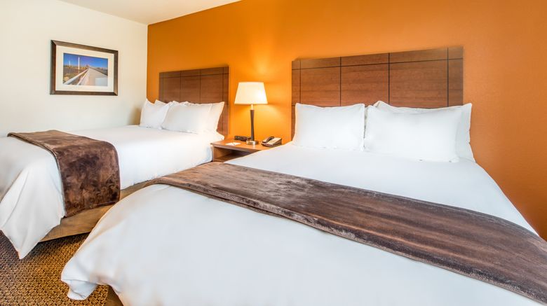 <b>My Place Hotel-Davenport/Quad Cities Room</b>. Images powered by <a href="https://www.leonardoworldwide.com/" title="Leonardo Worldwide" target="_blank">Leonardo</a>.