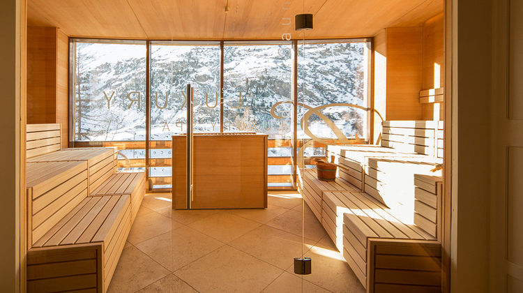 Art & Relax Hotel Bergwelt Spa