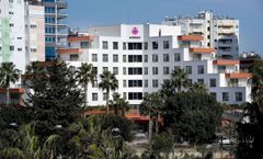Akra V Hotel