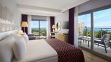 Akra V Hotel Room