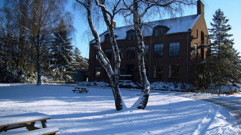 <b>Conferentiehotel Kapellerput Exterior</b>. Images powered by <a href="https://www.leonardoworldwide.com/" title="Leonardo Worldwide" target="_blank">Leonardo</a>.