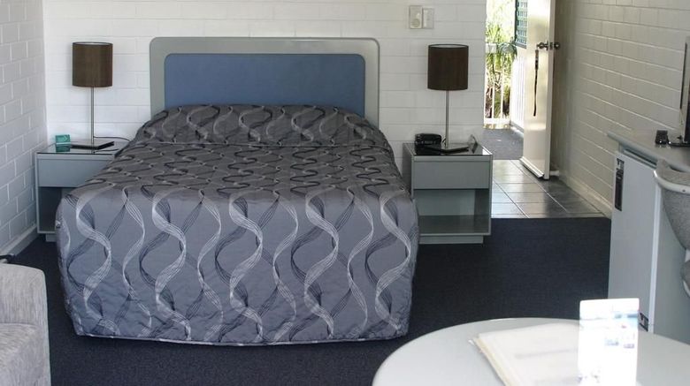 <b>Dalby Manor Motor Inn Room</b>. Images powered by <a href="https://www.leonardoworldwide.com/" title="Leonardo Worldwide" target="_blank">Leonardo</a>.