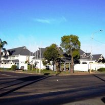 Dalby Manor Motor Inn
