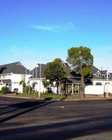 Dalby Manor Motor Inn