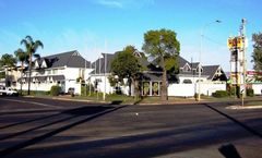 Dalby Manor Motor Inn