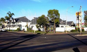 Dalby Manor Motor Inn