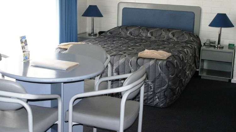 Dalby Manor Motor Inn Room