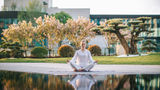 The Anandi Hotel and Spa Health Club