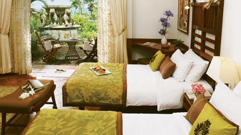 <b>Taj Green Cove Resort and Spa Room</b>. Images powered by <a href="https://www.leonardoworldwide.com/" title="Leonardo Worldwide" target="_blank">Leonardo</a>.