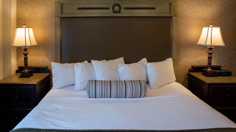 <b>Hotel St Marie French Quarter Room</b>. Images powered by <a href="https://www.leonardoworldwide.com/" title="Leonardo Worldwide" target="_blank">Leonardo</a>.