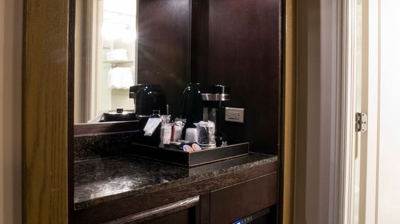 <b>Hotel St Marie French Quarter Room</b>. Images powered by <a href="https://www.leonardoworldwide.com/" title="Leonardo Worldwide" target="_blank">Leonardo</a>.