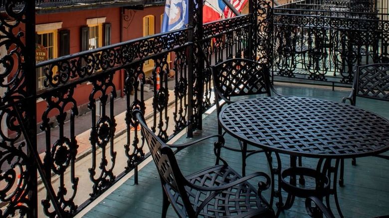 <b>Hotel St Marie French Quarter Other</b>. Images powered by <a href="https://www.leonardoworldwide.com/" title="Leonardo Worldwide" target="_blank">Leonardo</a>.