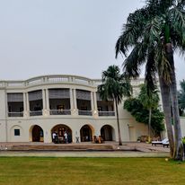 Nadesar Palace Varanasi