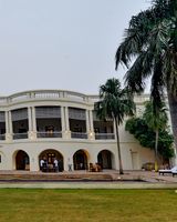 Nadesar Palace Varanasi