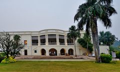 Nadesar Palace Varanasi