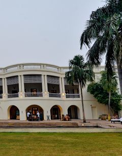 Nadesar Palace Varanasi