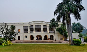 Nadesar Palace Varanasi