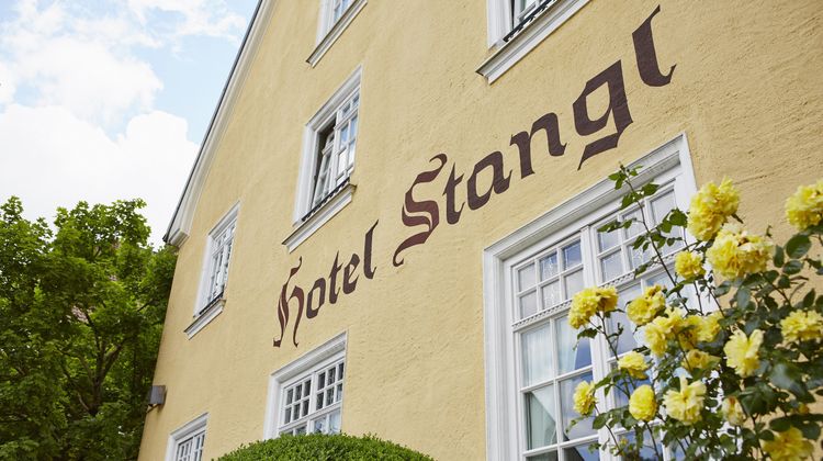 Hotel Gutsgasthof Stangl Exterior