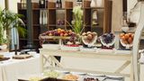 Hotel Gutsgasthof Stangl Restaurant
