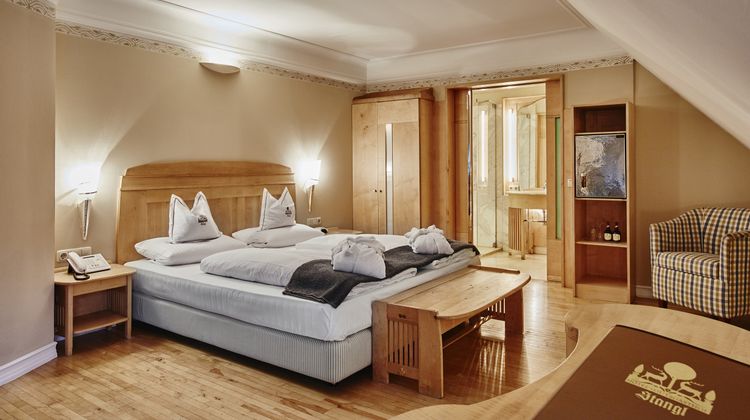 Hotel Gutsgasthof Stangl Room