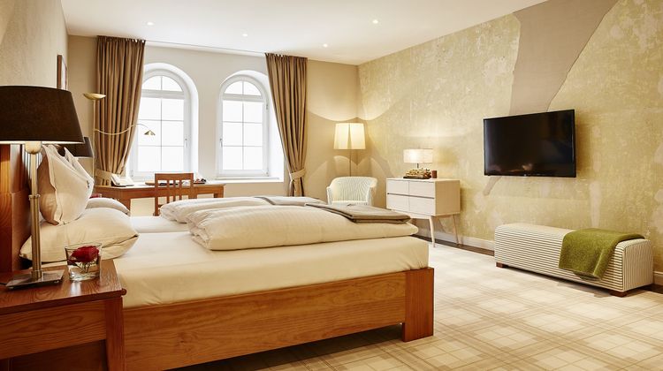Hotel Gutsgasthof Stangl Room