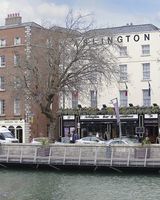 Arlington Hotel O'Connell Bridge