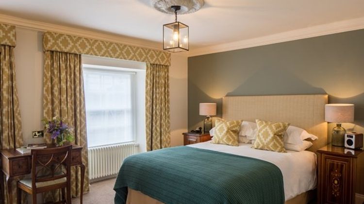 Another Place, The Lake Room