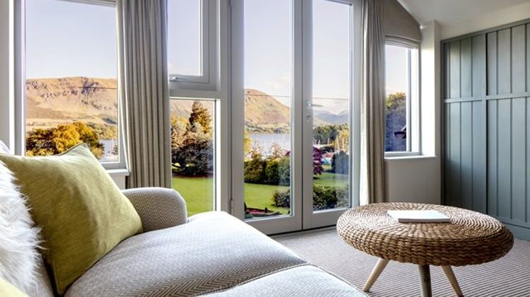 Another Place, The Lake Suite