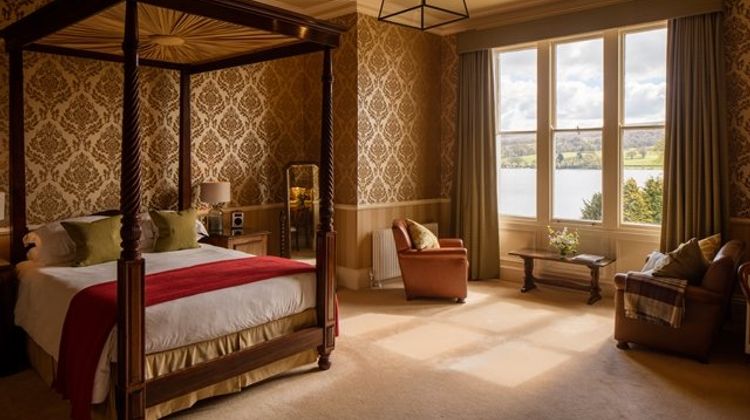 Another Place, The Lake Suite