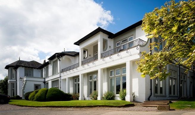 Another Place, The Lake Exterior