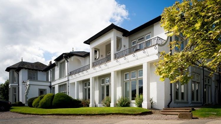 Another Place, The Lake Exterior