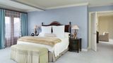 Delamar Greenwich Harbor Suite