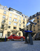 Delamar West Hartford