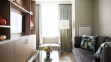 Delamar West Hartford Suite