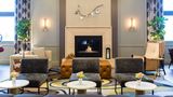 Delamar West Hartford Lobby