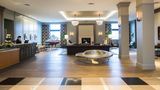 Delamar West Hartford Lobby