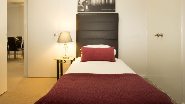 Regal Apartments Room