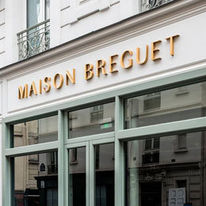 Maison Breguet