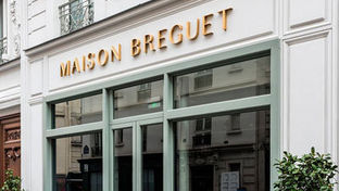 Maison Breguet