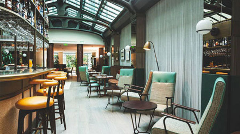 <b>Maison Breguet Restaurant</b>. Images powered by <a href="https://www.leonardoworldwide.com/" title="Leonardo Worldwide" target="_blank">Leonardo</a>.