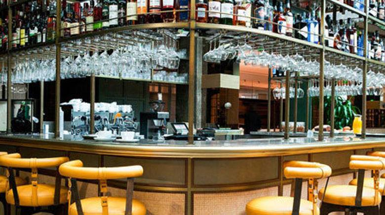 <b>Maison Breguet Restaurant</b>. Images powered by <a href="https://www.leonardoworldwide.com/" title="Leonardo Worldwide" target="_blank">Leonardo</a>.