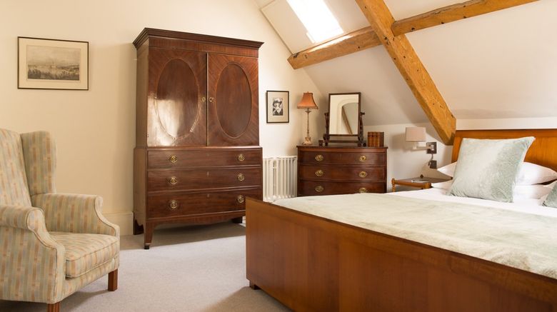 <b>The Priory Hotel Room</b>. Images powered by <a href="https://www.leonardoworldwide.com/" title="Leonardo Worldwide" target="_blank">Leonardo</a>.