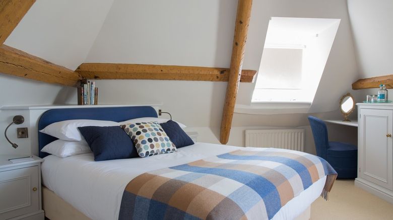 <b>The Priory Hotel Room</b>. Images powered by <a href="https://www.leonardoworldwide.com/" title="Leonardo Worldwide" target="_blank">Leonardo</a>.