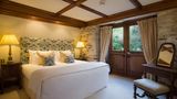 The Priory Hotel Suite