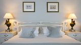 The Priory Hotel Room